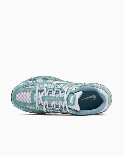 Nike Women's P-6000 Cannon Pearl Platinum