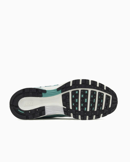 Nike Women's P-6000 Cannon Pearl Platinum