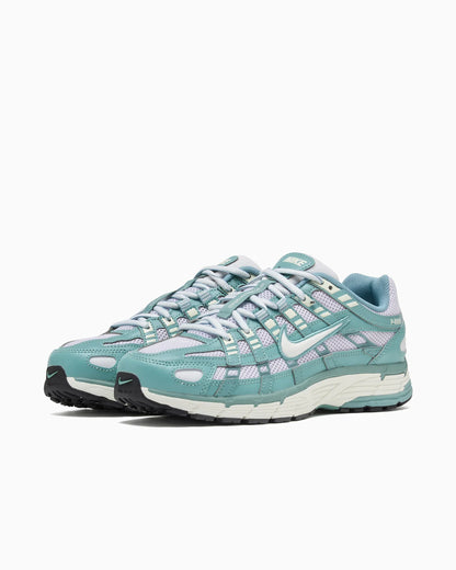 Nike Women's P-6000 Cannon Pearl Platinum