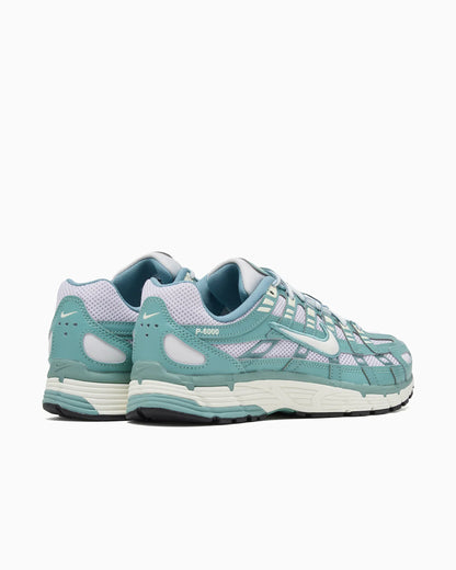 Nike Women's P-6000 Cannon Pearl Platinum