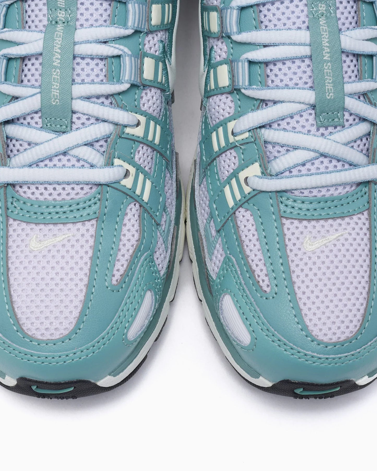 Nike Women's P-6000 Cannon Pearl Platinum