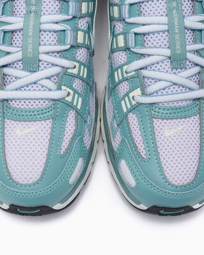 Nike Women's P-6000 Cannon Pearl Platinum