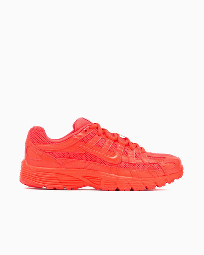 Nike Women's P-6000 Bright Crimson