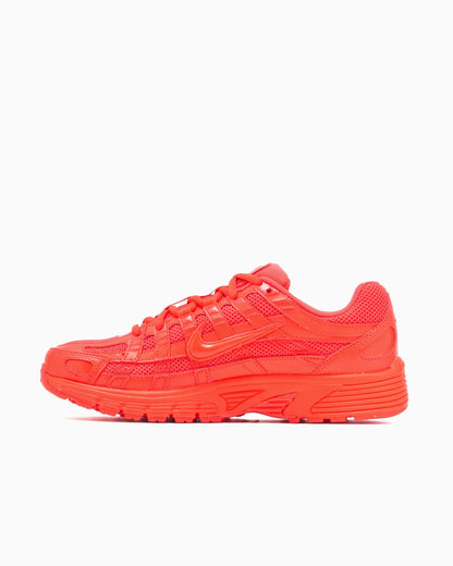 Nike Women's P-6000 Bright Crimson
