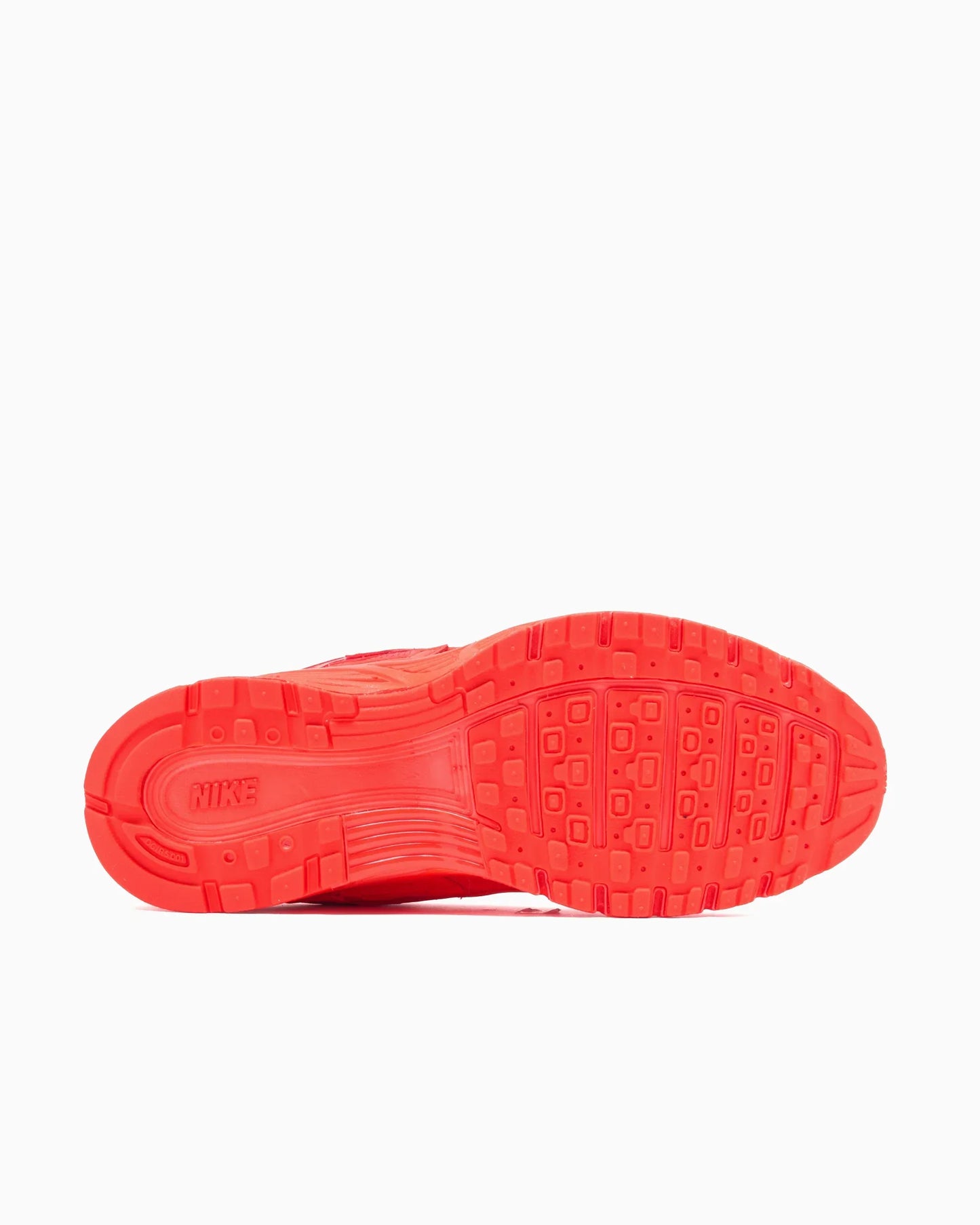 Nike Women's P-6000 Bright Crimson