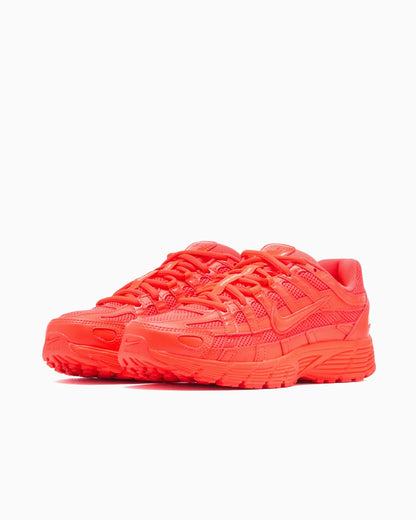 Nike Women's P-6000 Bright Crimson