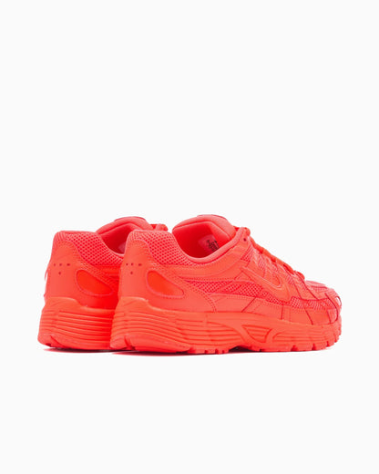 Nike Women's P-6000 Bright Crimson