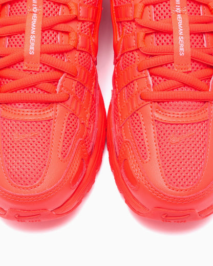 Nike Women's P-6000 Bright Crimson