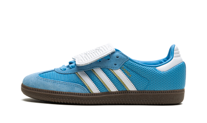 Adidas Samba Light Blue Burst