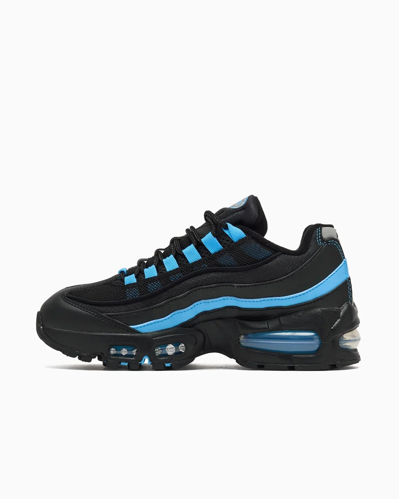 Nike Air Max 95 OG Big Bubble Baltic Blue