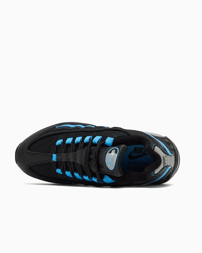 Nike Air Max 95 OG Big Bubble Baltic Blue