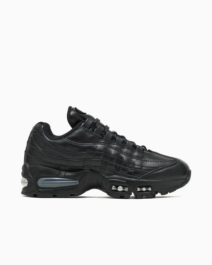 Nike Air Max 95 Big Bubble in leather
