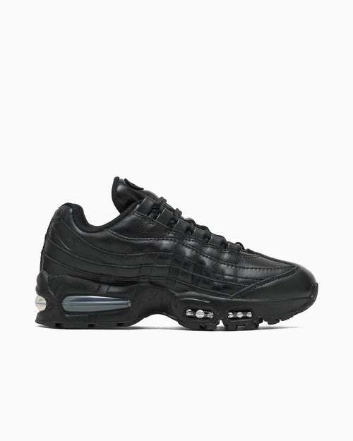 Nike Air Max 95 Big Bubble in leather