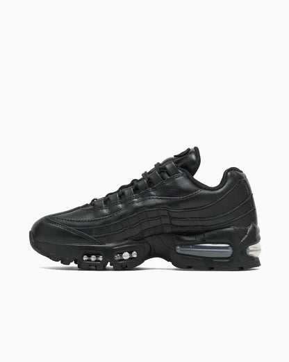 Nike Air Max 95 Big Bubble in leather