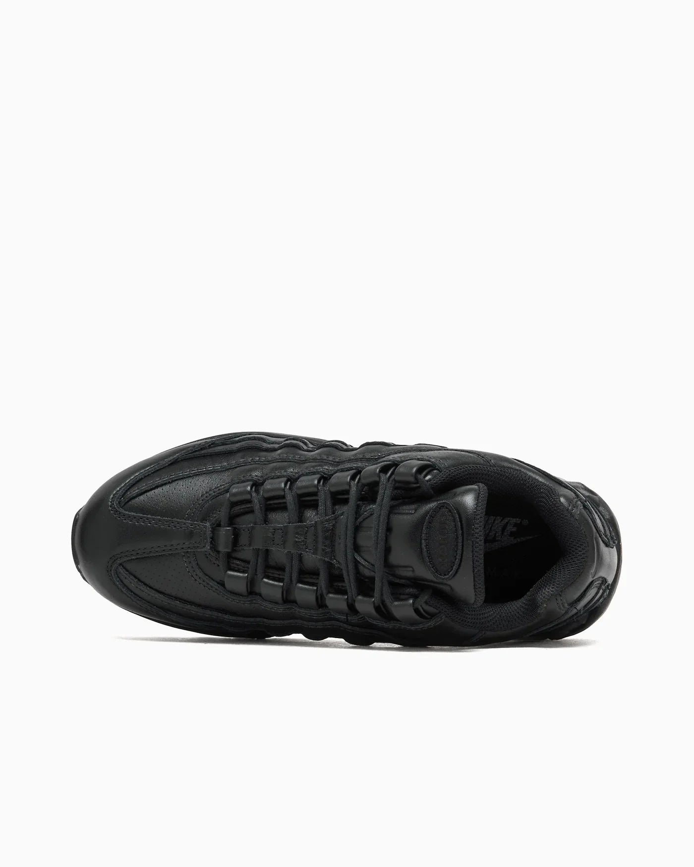 Nike Air Max 95 Big Bubble in leather