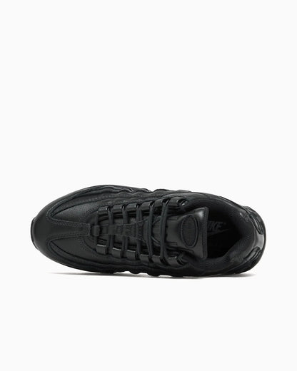 Nike Air Max 95 Big Bubble in leather