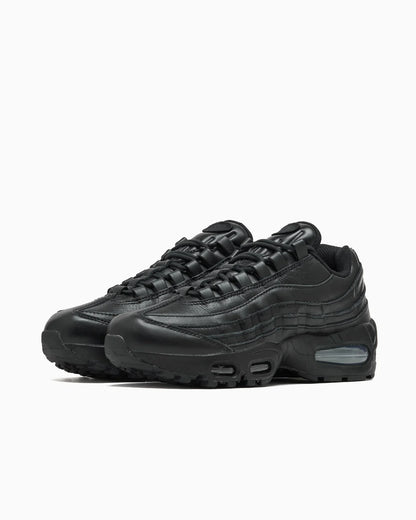Nike Air Max 95 Big Bubble in leather