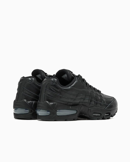 Nike Air Max 95 Big Bubble in leather