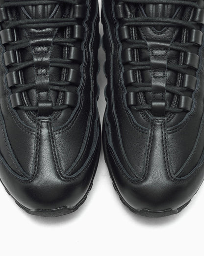 Nike Air Max 95 Big Bubble in leather