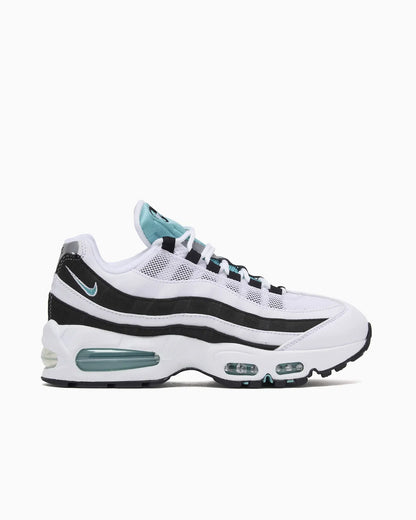 Nike Air Max 95 OG Big Bubble Black Border
