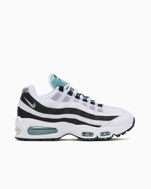 Nike Air Max 95 OG Big Bubble Black Border