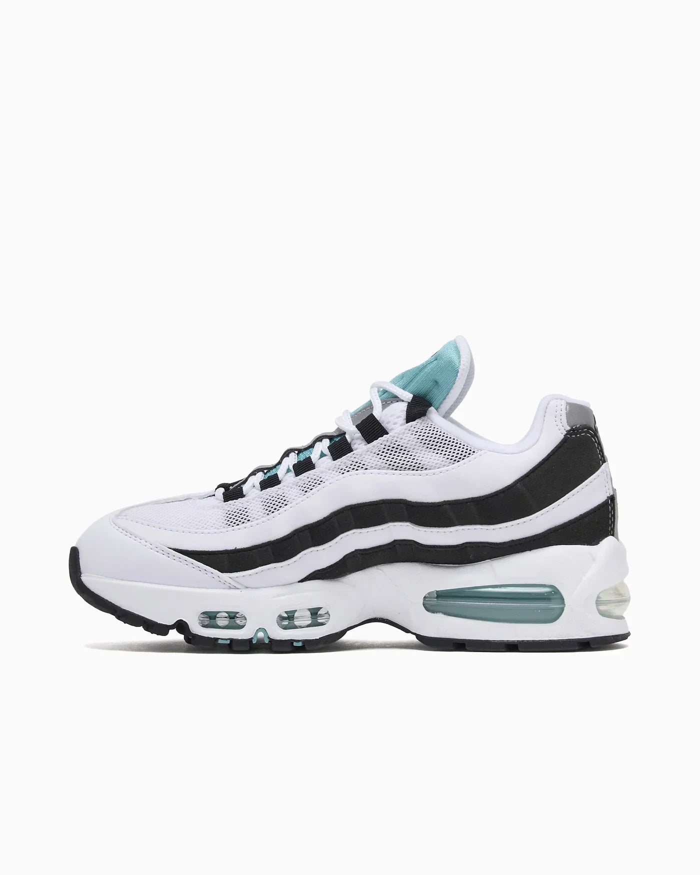 Nike Air Max 95 OG Big Bubble Black Border