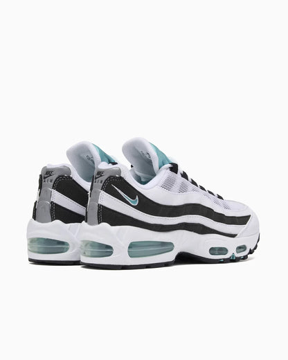 Nike Air Max 95 OG Big Bubble Black Border