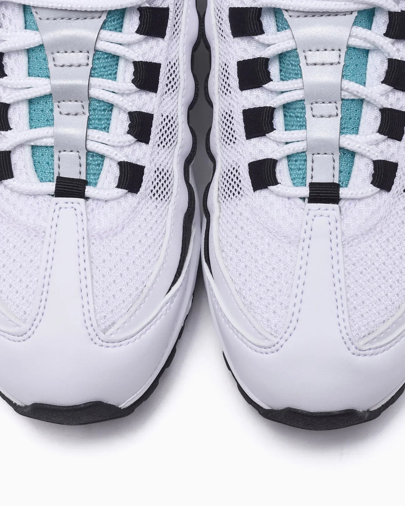 Nike Air Max 95 OG Big Bubble Black Border