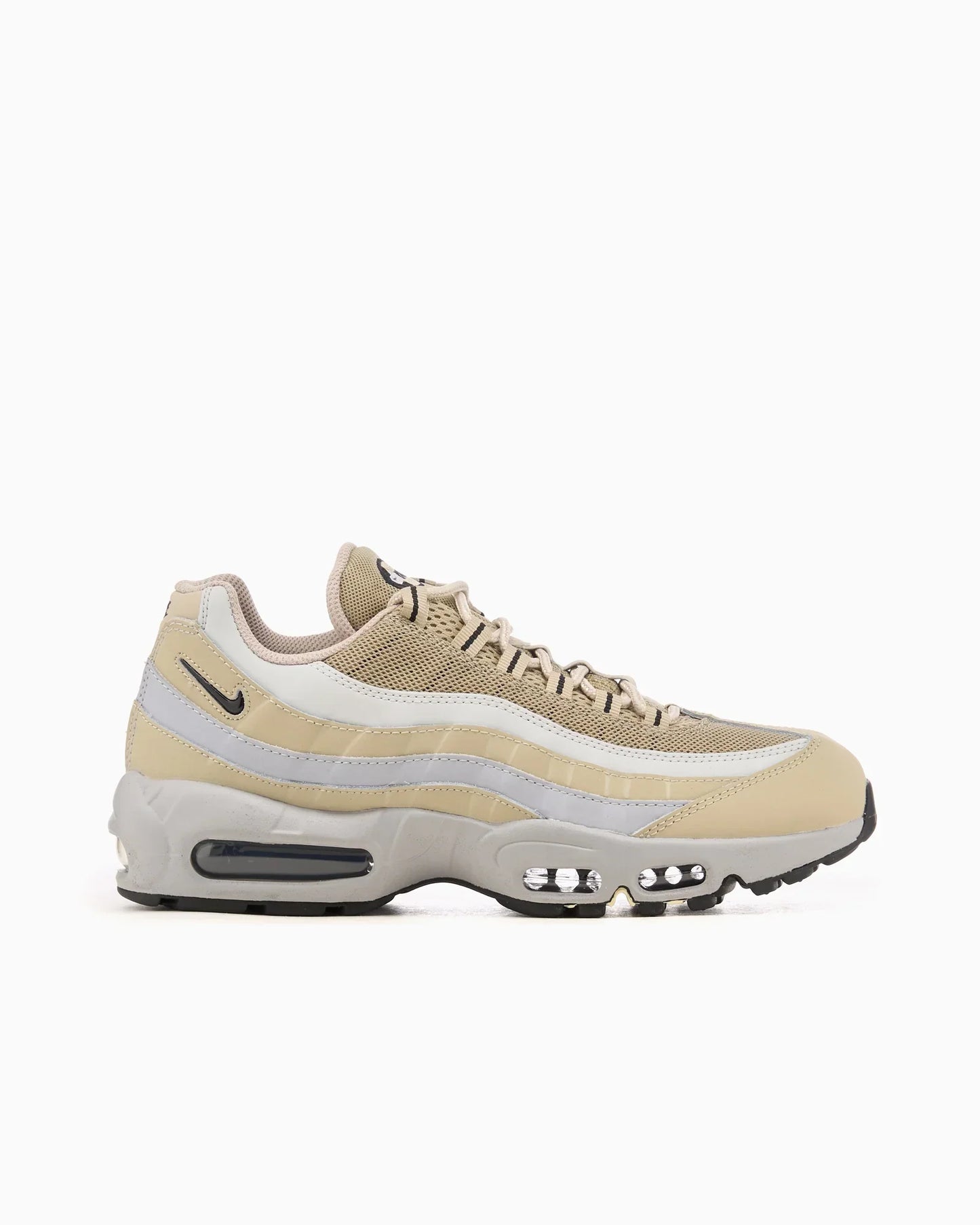 Nike Air Max 95 Desert Khaki