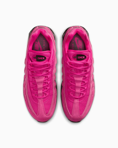 Nike Air Max 95 OG Big Bubble Fireberry