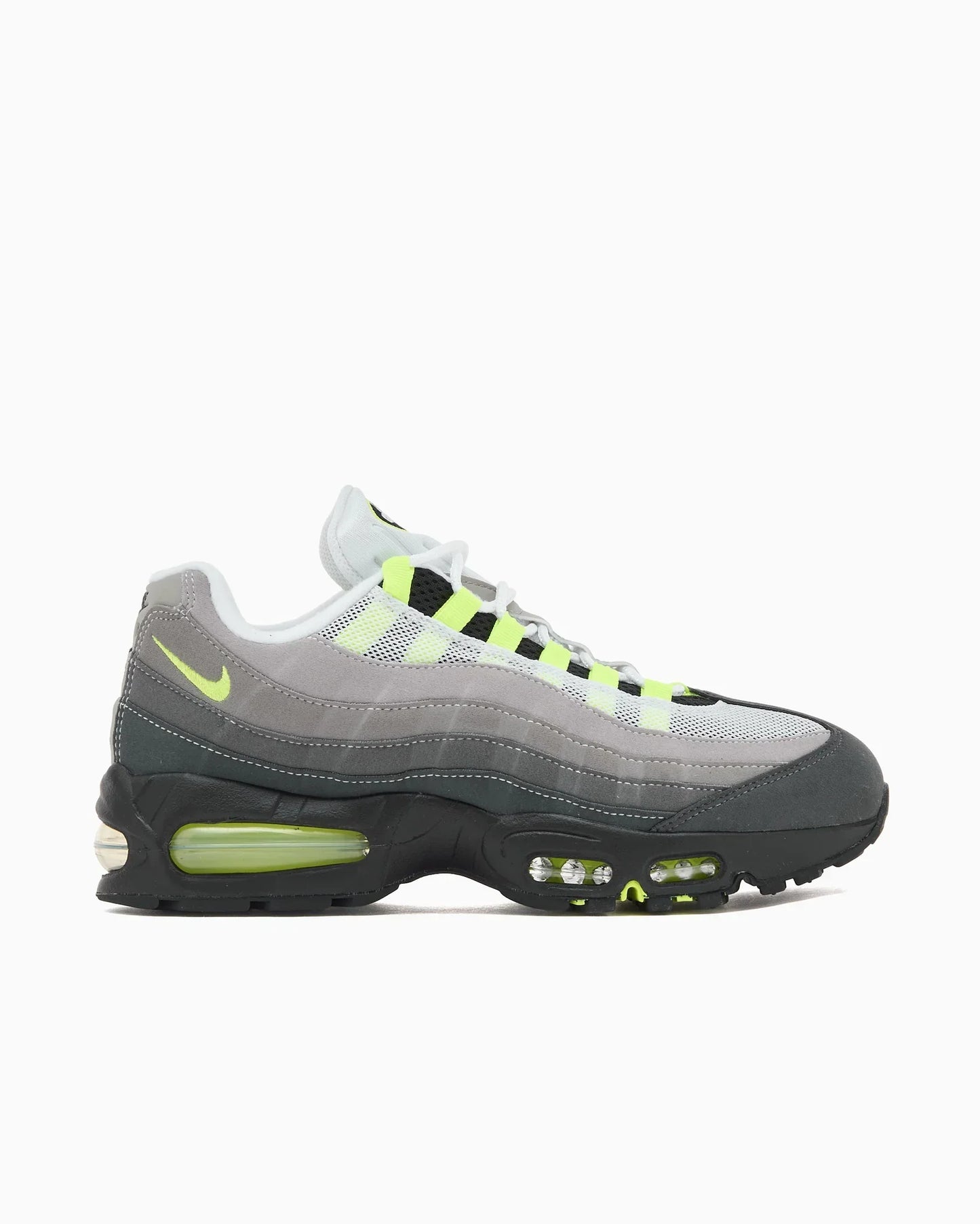 Nike Air Max 95 OG Big Bubble Neon (2025/2026)