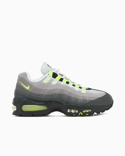 Nike Air Max 95 OG Big Bubble Neon (2025/2026)