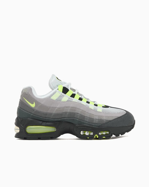 Nike Air Max 95 OG Big Bubble Neon (2025/2026)