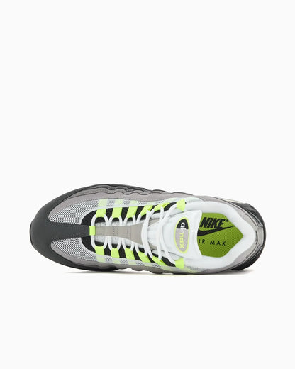Nike Air Max 95 OG Big Bubble Neon (2025/2026)