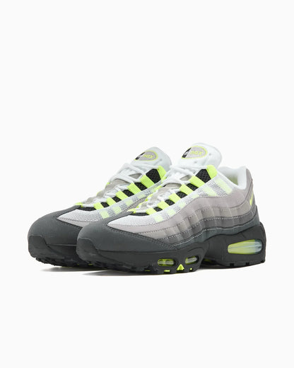 Nike Air Max 95 OG Big Bubble Neon (2025/2026)