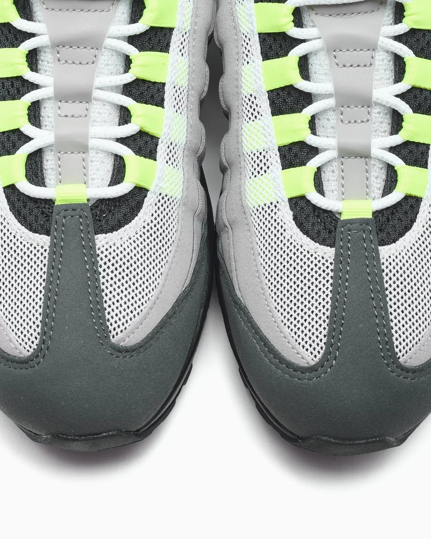 Nike Air Max 95 OG Big Bubble Neon (2025/2026)