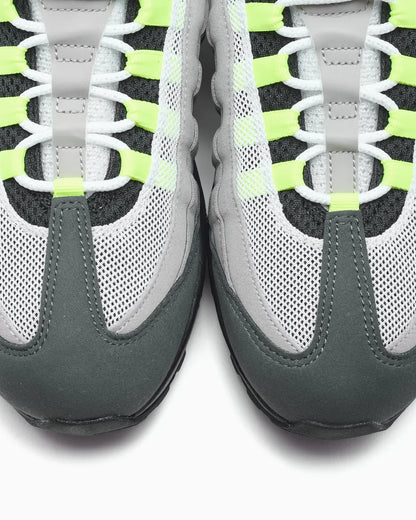 Nike Air Max 95 OG Big Bubble Neon (2025/2026)