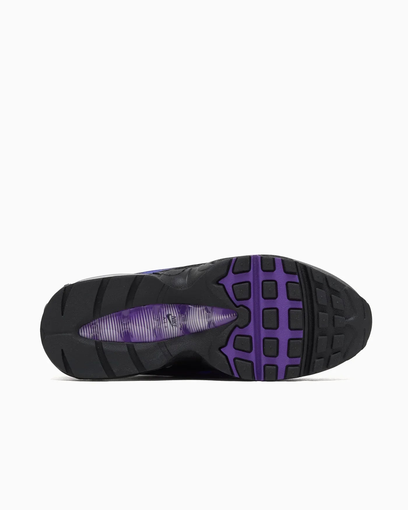 Nike Air Max 95 Court Purple Savage Plum Camouflage