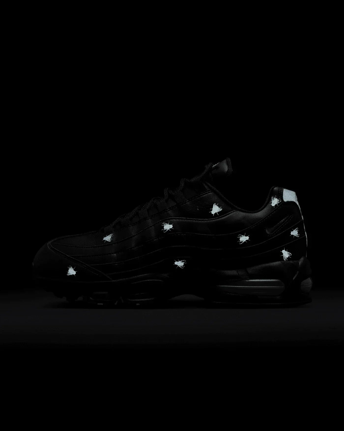 Nike Air Max 95 Premium House Flies