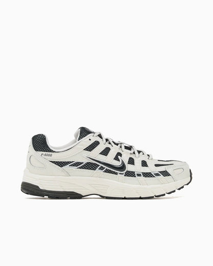 Nike P-6000 Sail Phantom Off-Black