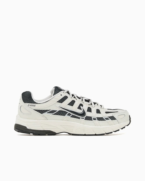 Nike P-6000 Sail Phantom Off-Black