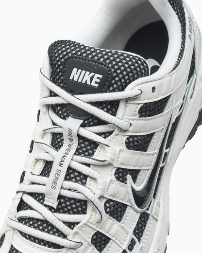 Nike P-6000 Sail Phantom Off-Black
