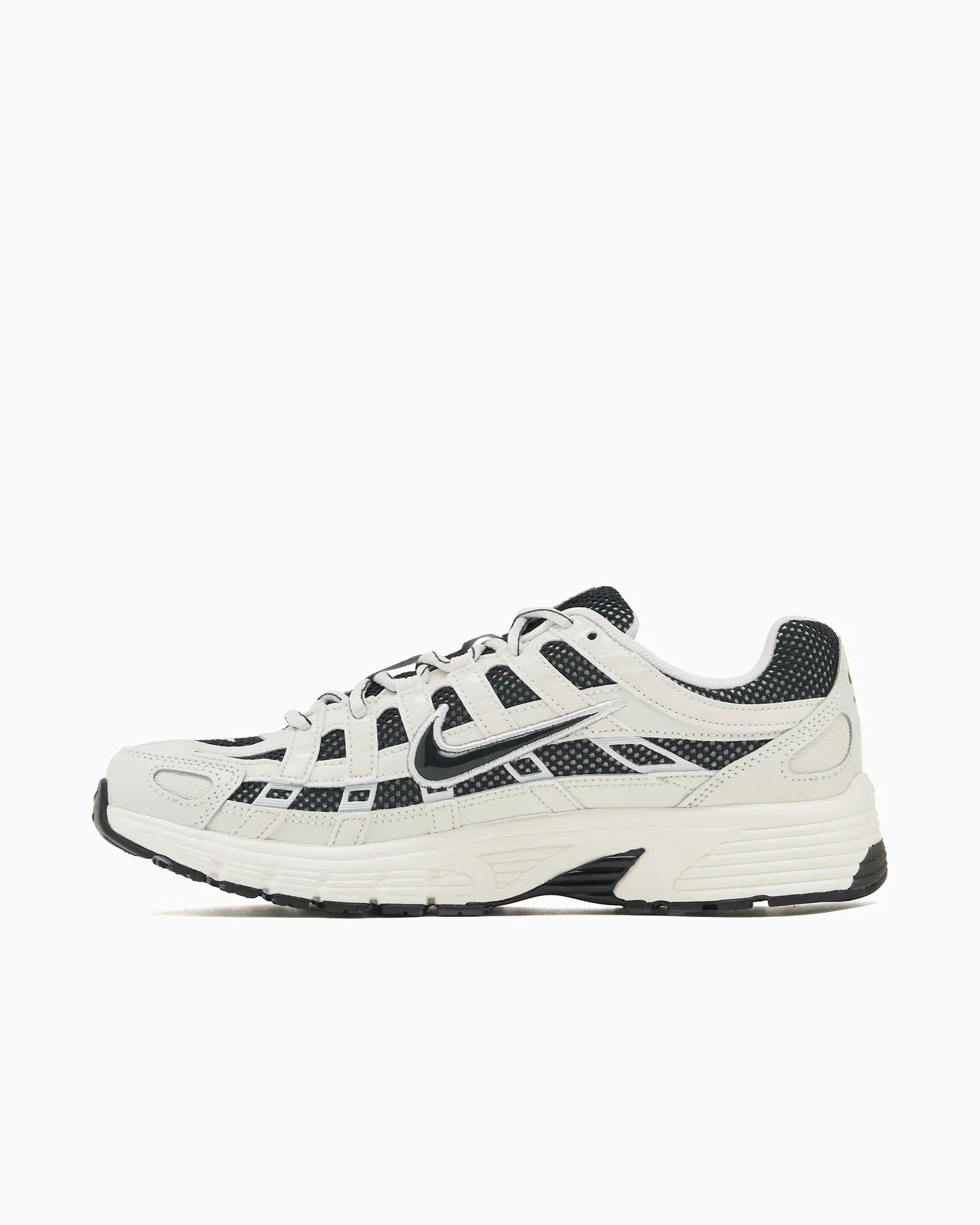 Nike P-6000 Sail Phantom Off-Black