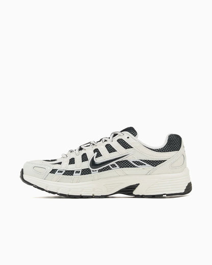 Nike P-6000 Sail Phantom Off-Black