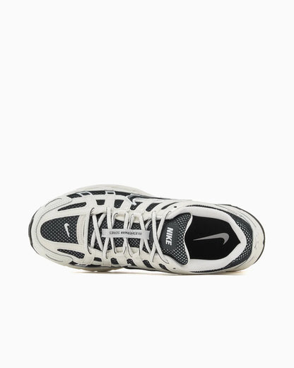 Nike P-6000 Sail Phantom Off-Black