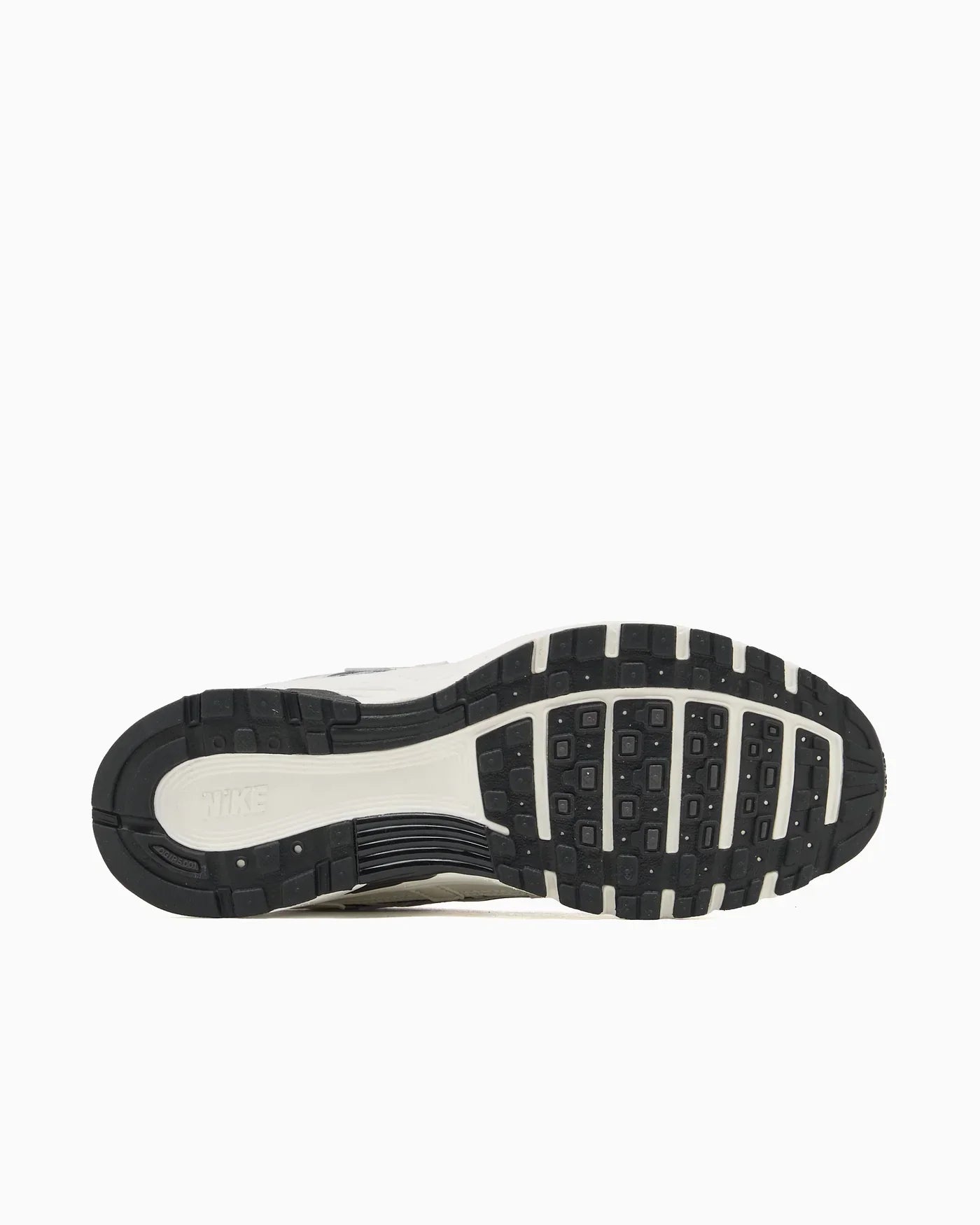 Nike P-6000 Sail Phantom Off-Black
