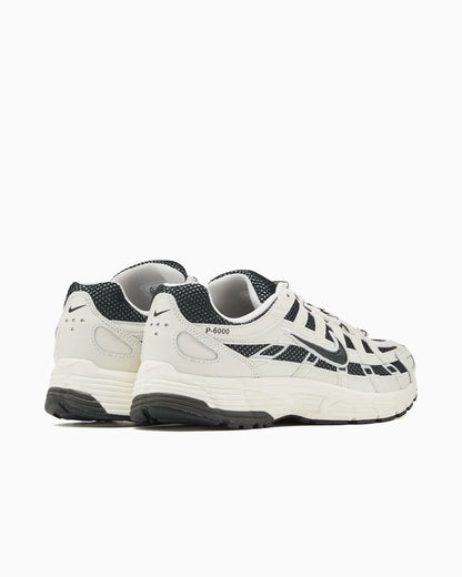 Nike P-6000 Sail Phantom Off-Black