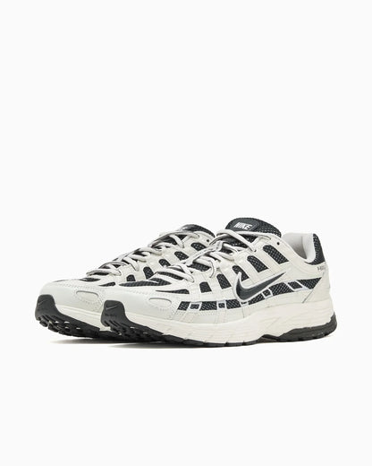 Nike P-6000 Sail Phantom Off-Black