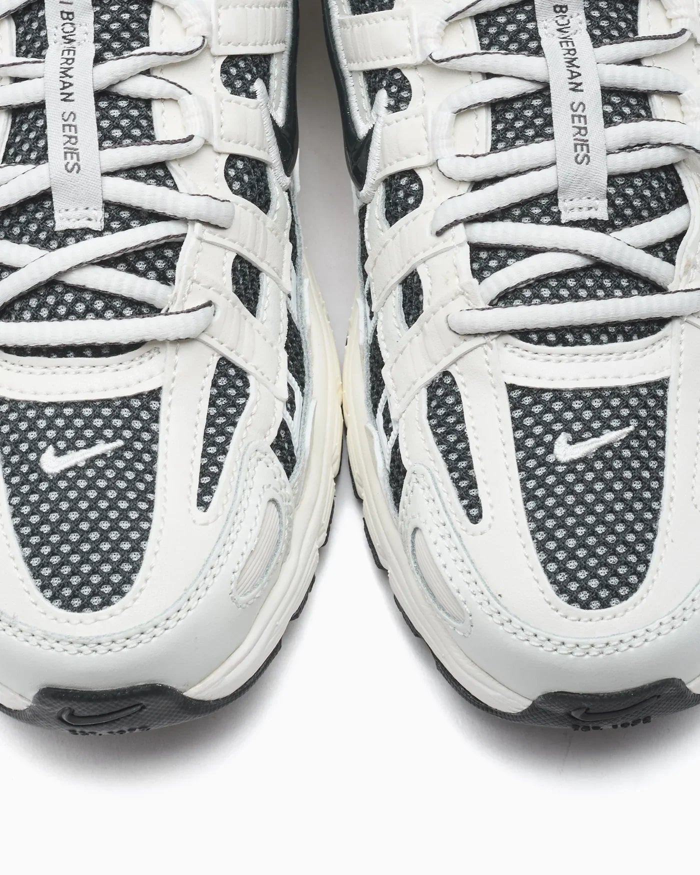 Nike P-6000 Sail Phantom Off-Black