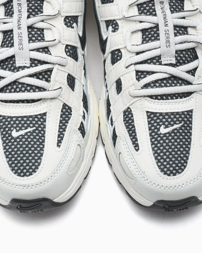 Nike P-6000 Sail Phantom Off-Black